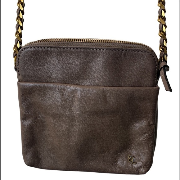 Elliott Lucca Handbags - ELLIOT LUCCA CROSSBODY